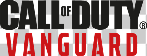 Call of Duty Vanguard Logo Vector Call of Duty Vanguard Logo Vector