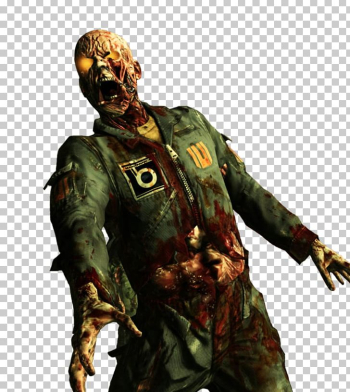 Call Of Duty: Zombies Call Of Duty: World At War Call Of Duty ...