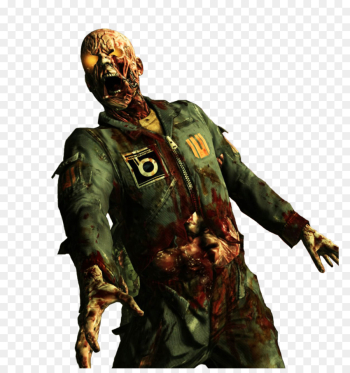 Call of Duty: Zombies Call of Duty: World at War Call of Duty ...
