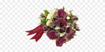 Calla Lily Wedding Bouquet Hk$1,600 - Garden Roses Calla Lily Wedding Bouquet Hk$1,600 - Garden Roses