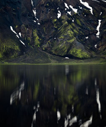 calm lake calm lake