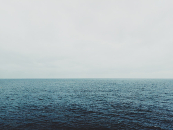 Calm Ocean Calm Ocean