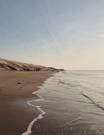 Calm Ocean Calm Ocean