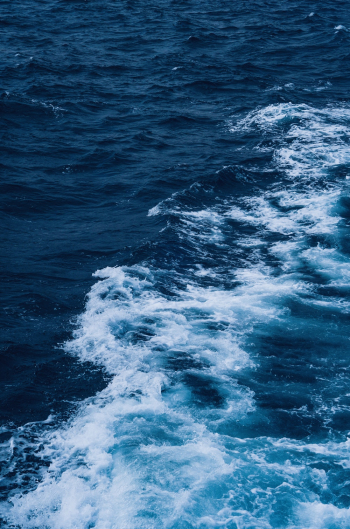 Calm Ocean Water Calm Ocean Water
