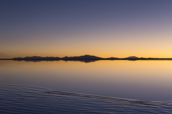 Calm Sea Under Clear Blue Sky Calm Sea Under Clear Blue Sky