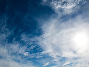 calm sky calm sky