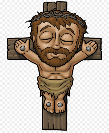 Calvary Christian cross Crucifixion of Jesus Clip art - Christian Crucifixion Cliparts 