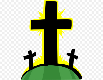 Calvary Vector graphics Clip art Christian cross Illustration - christian cross 