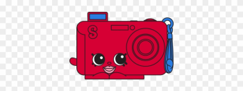 Cam Camera - Cam Camera Shopkin