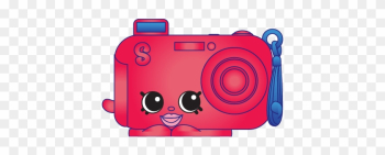 Cam Camera - Cam Camera Shopkins