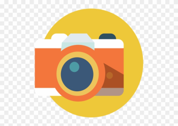 Cam, Camera Icon - Photography Cam, Camera Icon - Photography
