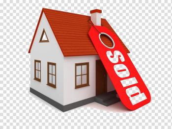 Camano Real Estate Sales House Estate agent, house transparent background PNG clipart