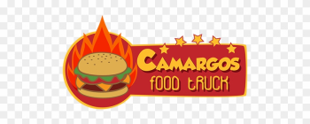 Camargos Food Truck - Food
