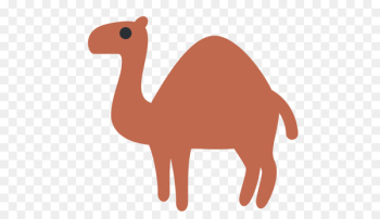 Camel Emojipedia Sticker Emoticon - camel Camel Emojipedia Sticker Emoticon - camel