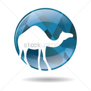 Camel icon Camel icon