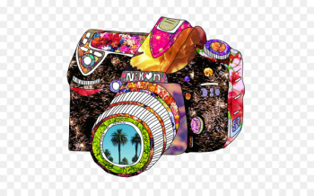 Camera Art Printmaking Drawing Clip art - Color Camera Camera Art Printmaking Drawing Clip art - Color Camera
