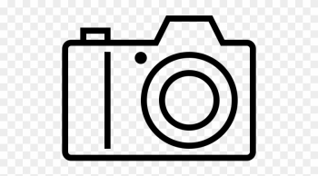 Camera - Camera Icon Camera - Camera Icon