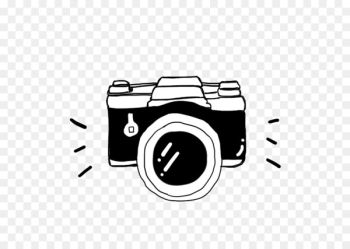 Camera Cartoon Black and white - Black Camera Soda Suta Camera Cartoon Black and white - Black Camera Soda Suta