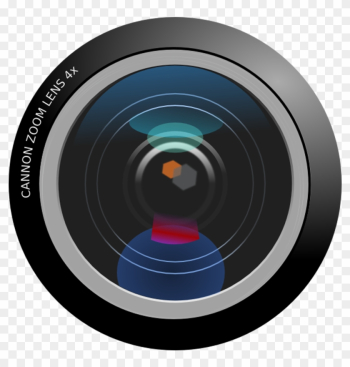 Camera Cartoon Images - Camera Lense Clipart Camera Cartoon Images - Camera Lense Clipart