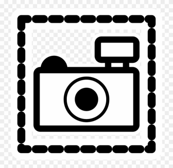 Camera Computer Icons Drawing Black And White - Eraser Tool Of Computer Camera Computer Icons Drawing Black And White - Eraser Tool Of Computer