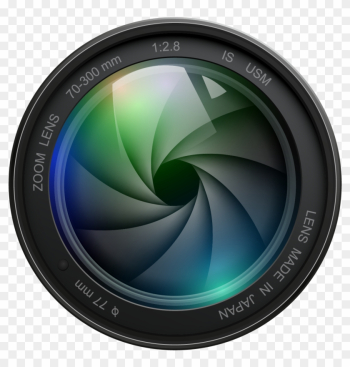 Camera Eye - Photography Camera Logo Png Camera Eye - Photography Camera Logo Png