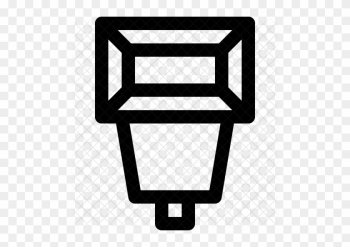 Camera Flash Icon - Flash Camera Flash Icon - Flash