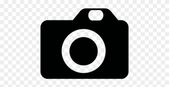 Camera Icon - Camera Icon