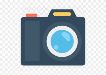 Camera Icon - Digital Photography Camera Icon - Digital Photography