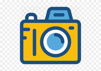 Camera Icon - Photography Camera Icon - Photography
