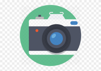 Camera Icon - Photography Camera Icon - Photography