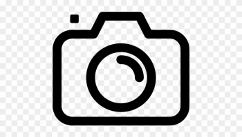 Camera, Image, Material Icon - Vector Graphics