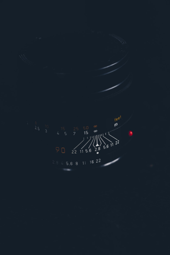 Camera Lens Camera Lens