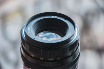 Camera Lens Camera Lens