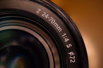 Camera Lens Camera Lens