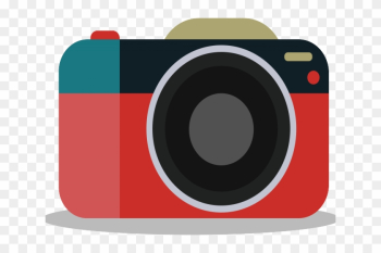 Camera Lens Clipart Red Camera - Camera Lens Clipart Red Camera Camera Lens Clipart Red Camera - Camera Lens Clipart Red Camera