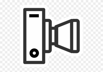 Camera Lens Stroke, Camera Lens, Digital Lens Icon - Camera Lens Stroke, Camera Lens, Digital Lens Icon
