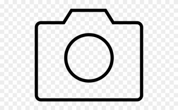 Camera Line, Line, Outline Icon - Iphone Camera Rotation Icon