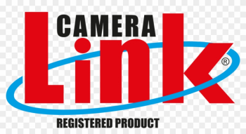 Camera Link - Camera Link Camera Link - Camera Link