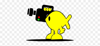 Camera Man Christian Fish - Camera Man Christian Fish Camera Man Christian Fish - Camera Man Christian Fish