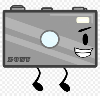 Camera - Object Mayhem Camera Camera - Object Mayhem Camera