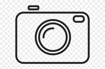 Camera Outline Camera Outline