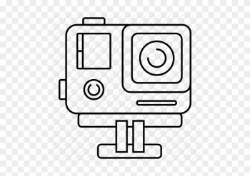 Camera Outline Drawing - Camera Outline Drawing Camera Outline Drawing - Camera Outline Drawing