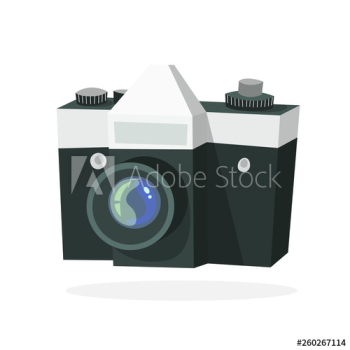 Camera symbol Camera symbol