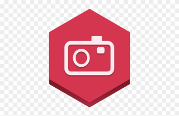 Camera Symbol Icon - Camera Hex Icon Camera Symbol Icon - Camera Hex Icon