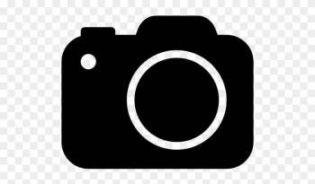 Camera Vector - Camera Icon Png Small