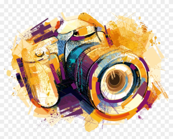 Camera Vector Free Download Peoplepng Com Simple Camera - Camera Vector Png