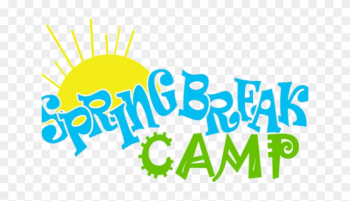 Camp Clipart Spring - Spring Break Soccer Camp Camp Clipart Spring - Spring Break Soccer Camp
