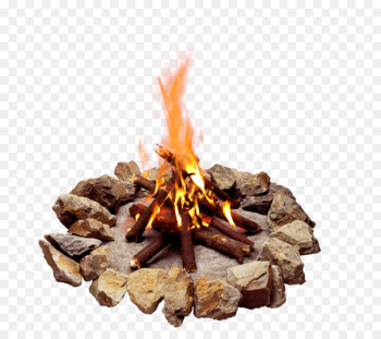 Camp Fraction: Solving Exciting Word Problems Using Fractions Campfire Camping - A mass of fireworks 