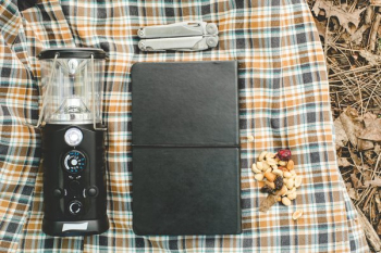 Campers Hiking Kit Campers Hiking Kit