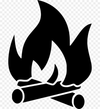Campfire Camping Symbol Clip art - camping vector Campfire Camping Symbol Clip art - camping vector